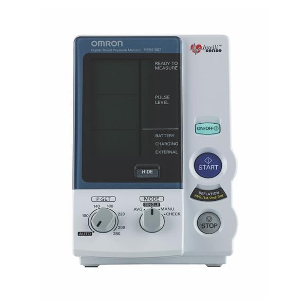 907-E7 Blood Pressure Monitor