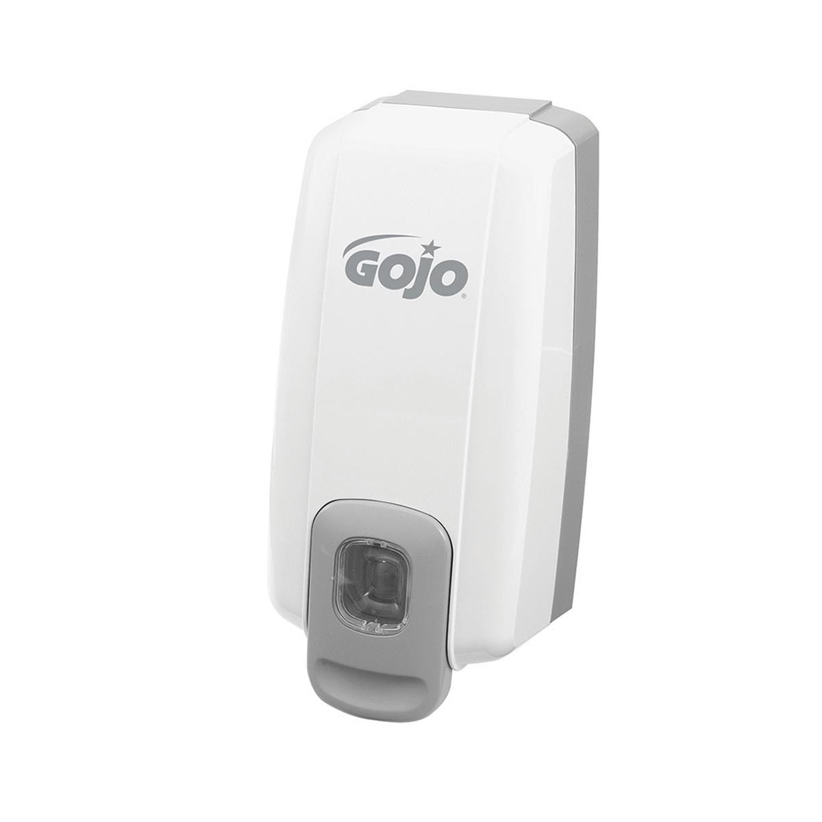 GOJO NXT Space Saver Dispenser 1000ml White Single