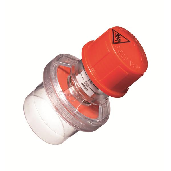 Ambu Reusable PEEP Valve 20 With Inlet Connector 30mm