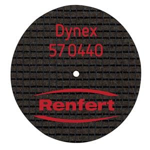 Dynex Separating Disc 0.4 x 40mm 20pk