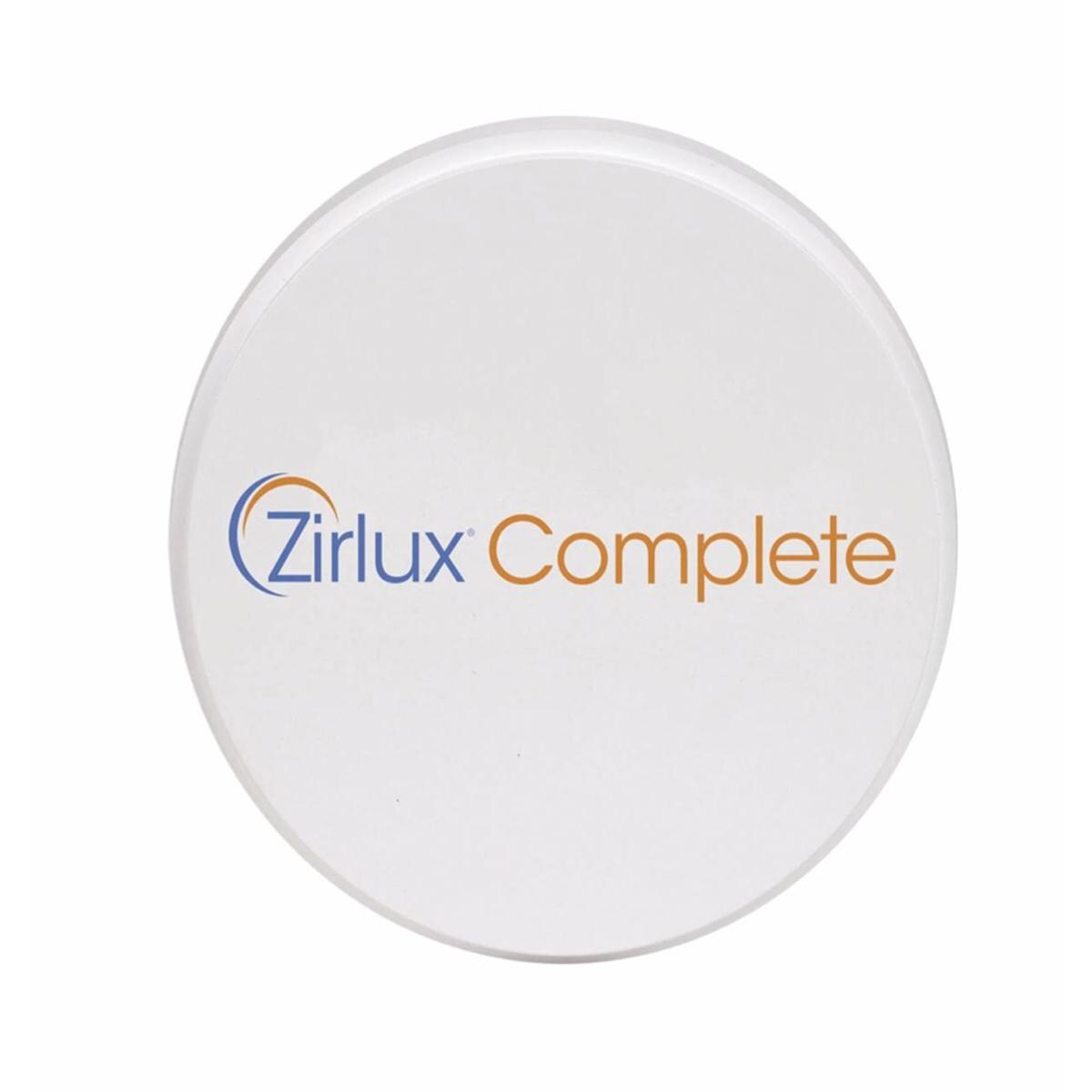 Zirlux Complete B3 98.5x10mm