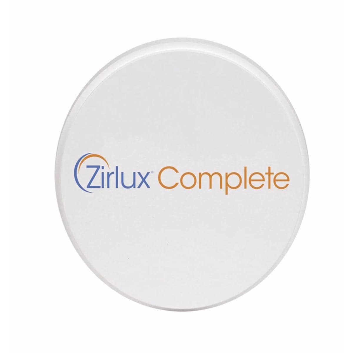 Zirlux Complete B3 98.5x22mm