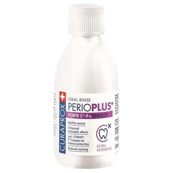 PerioPlus Forte 0.2% 200ml