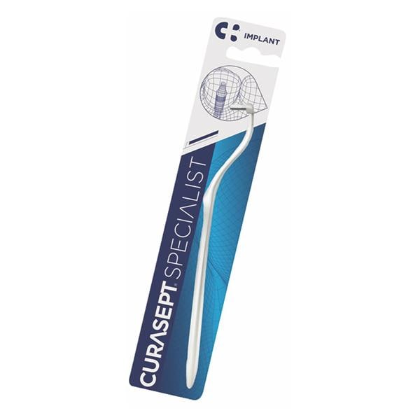 Curasept Implant Toothbrush 36pk