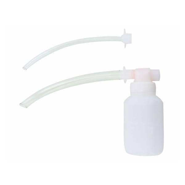 Spare MPV Suction Pump Canister & Catheter Set