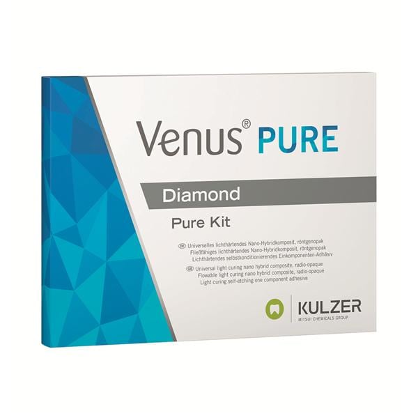 Venus Diamond Pure Kit PLT