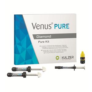 Venus Diamond Pure Kit Syringe